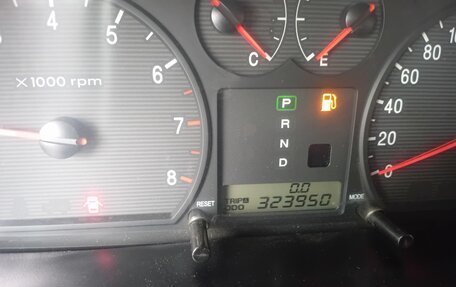 Hyundai Sonata IV рестайлинг, 2004 год, 550 000 рублей, 7 фотография