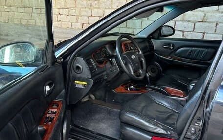 Hyundai Sonata IV рестайлинг, 2004 год, 550 000 рублей, 5 фотография