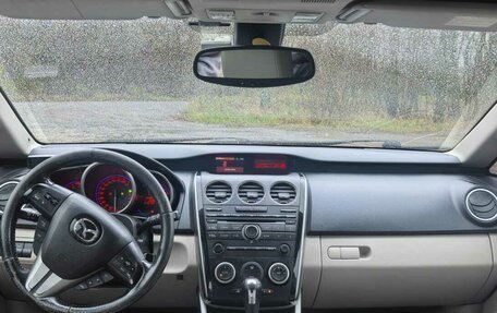 Mazda CX-7 I рестайлинг, 2010 год, 780 000 рублей, 8 фотография