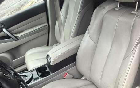 Mazda CX-7 I рестайлинг, 2010 год, 780 000 рублей, 11 фотография