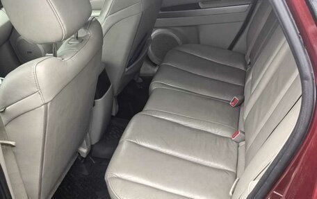 Mazda CX-7 I рестайлинг, 2010 год, 780 000 рублей, 7 фотография