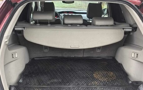 Mazda CX-7 I рестайлинг, 2010 год, 780 000 рублей, 6 фотография