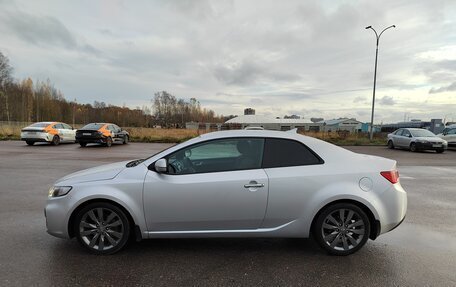 KIA Cerato III, 2010 год, 1 150 000 рублей, 5 фотография
