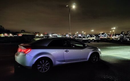 KIA Cerato III, 2010 год, 1 150 000 рублей, 7 фотография