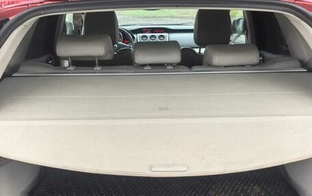 Mazda CX-7 I рестайлинг, 2010 год, 780 000 рублей, 12 фотография