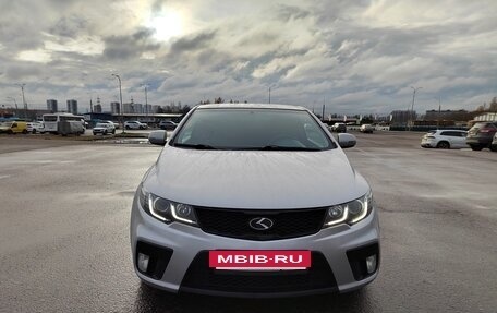 KIA Cerato III, 2010 год, 1 150 000 рублей, 4 фотография