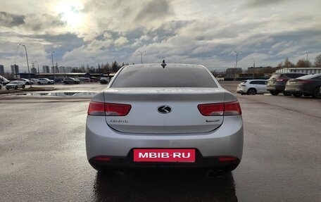 KIA Cerato III, 2010 год, 1 150 000 рублей, 2 фотография