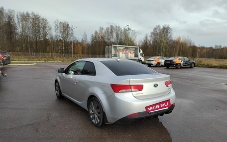 KIA Cerato III, 2010 год, 1 150 000 рублей, 6 фотография