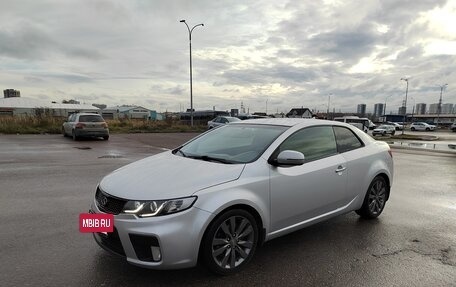 KIA Cerato III, 2010 год, 1 150 000 рублей, 3 фотография