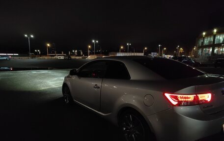 KIA Cerato III, 2010 год, 1 150 000 рублей, 8 фотография