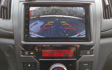 KIA Cerato III, 2010 год, 1 150 000 рублей, 12 фотография