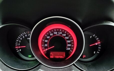 KIA Cerato III, 2010 год, 1 150 000 рублей, 13 фотография