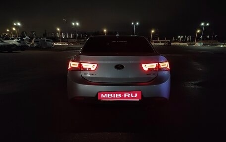 KIA Cerato III, 2010 год, 1 150 000 рублей, 11 фотография