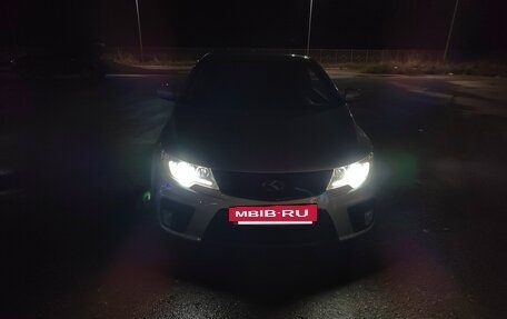 KIA Cerato III, 2010 год, 1 150 000 рублей, 9 фотография