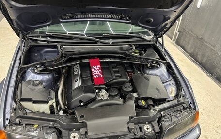 BMW 3 серия, 2001 год, 650 000 рублей, 7 фотография