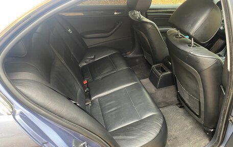 BMW 3 серия, 2001 год, 650 000 рублей, 10 фотография