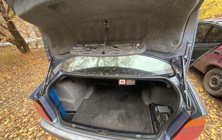 BMW 3 серия, 2001 год, 650 000 рублей, 13 фотография