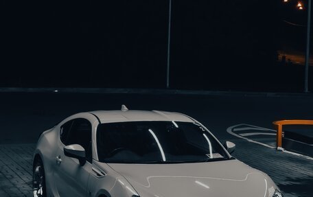 Toyota GT86 I, 2020 год, 3 500 000 рублей, 3 фотография