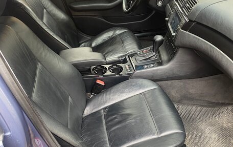 BMW 3 серия, 2001 год, 650 000 рублей, 11 фотография