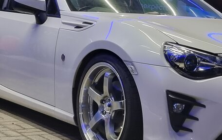 Toyota GT86 I, 2020 год, 3 500 000 рублей, 4 фотография