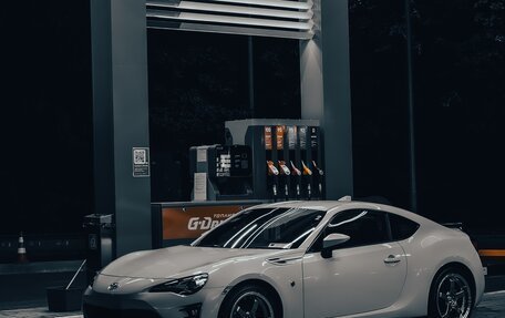 Toyota GT86 I, 2020 год, 3 500 000 рублей, 6 фотография