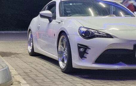 Toyota GT86 I, 2020 год, 3 500 000 рублей, 5 фотография