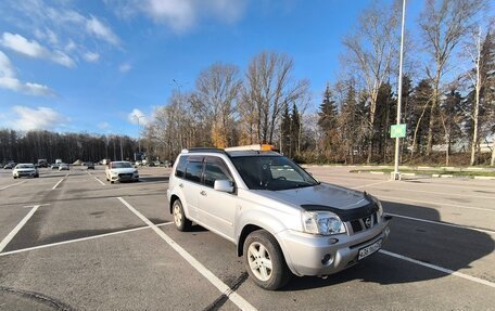 Nissan X-Trail, 2005 год, 750 000 рублей, 2 фотография