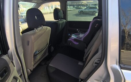 Nissan X-Trail, 2005 год, 750 000 рублей, 6 фотография