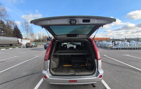 Nissan X-Trail, 2005 год, 750 000 рублей, 5 фотография