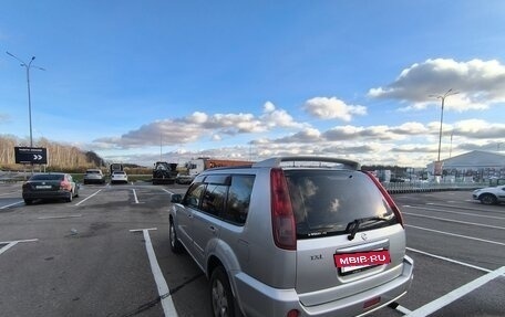 Nissan X-Trail, 2005 год, 750 000 рублей, 4 фотография