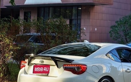Toyota GT86 I, 2020 год, 3 500 000 рублей, 2 фотография