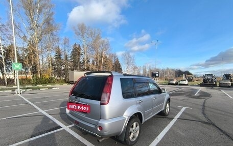 Nissan X-Trail, 2005 год, 750 000 рублей, 3 фотография