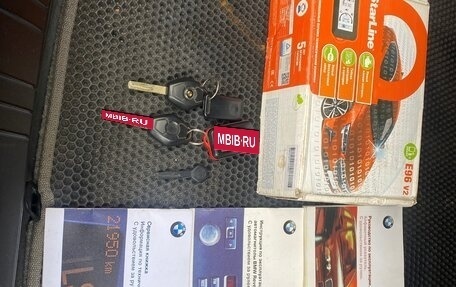 BMW 3 серия, 2001 год, 650 000 рублей, 12 фотография