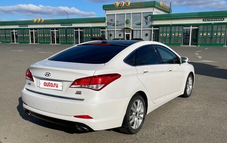 Hyundai i40 I рестайлинг, 2014 год, 1 400 000 рублей, 7 фотография