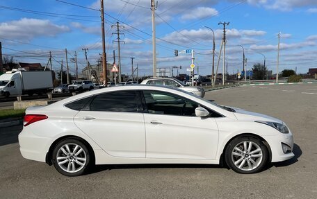 Hyundai i40 I рестайлинг, 2014 год, 1 400 000 рублей, 8 фотография