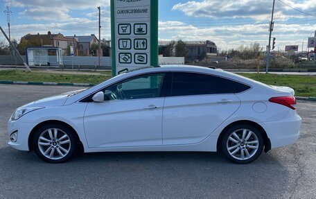 Hyundai i40 I рестайлинг, 2014 год, 1 400 000 рублей, 4 фотография