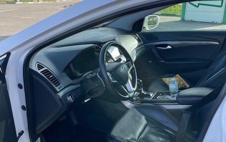 Hyundai i40 I рестайлинг, 2014 год, 1 400 000 рублей, 10 фотография