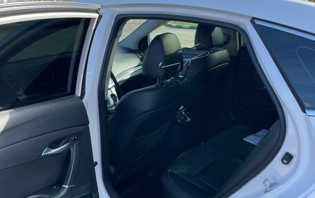 Hyundai i40 I рестайлинг, 2014 год, 1 400 000 рублей, 11 фотография