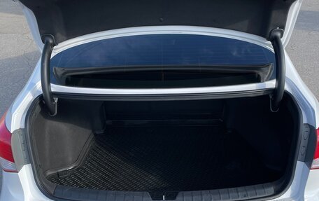 Hyundai i40 I рестайлинг, 2014 год, 1 400 000 рублей, 13 фотография