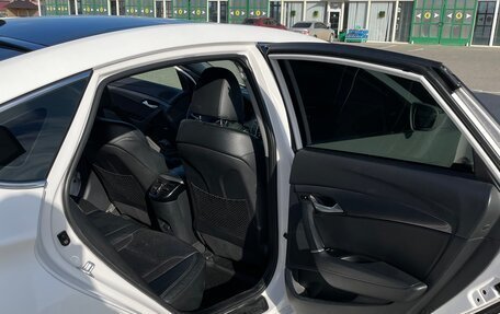 Hyundai i40 I рестайлинг, 2014 год, 1 400 000 рублей, 15 фотография