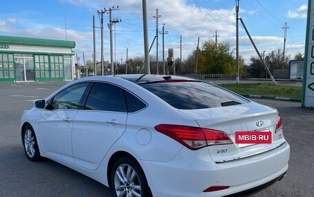 Hyundai i40 I рестайлинг, 2014 год, 1 400 000 рублей, 5 фотография