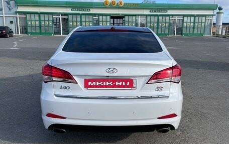 Hyundai i40 I рестайлинг, 2014 год, 1 400 000 рублей, 6 фотография