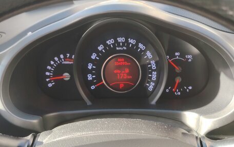 KIA Sportage III, 2012 год, 1 180 000 рублей, 2 фотография