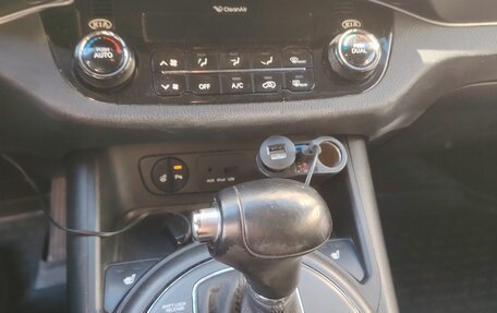 KIA Sportage III, 2012 год, 1 180 000 рублей, 5 фотография