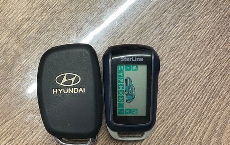 Hyundai i40 I рестайлинг, 2014 год, 1 400 000 рублей, 19 фотография