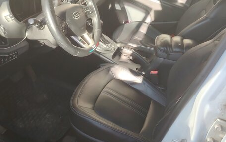 KIA Sportage III, 2012 год, 1 180 000 рублей, 6 фотография