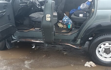 ЛуАЗ Симбир, 2005 год, 450 000 рублей, 2 фотография