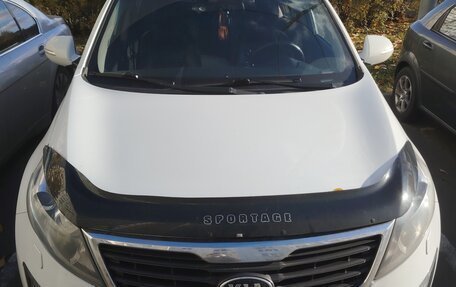 KIA Sportage III, 2012 год, 1 180 000 рублей, 8 фотография