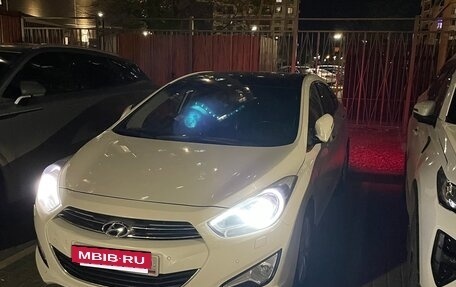 Hyundai i40 I рестайлинг, 2014 год, 1 400 000 рублей, 20 фотография