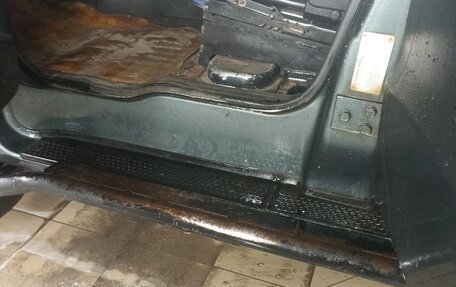 ЛуАЗ Симбир, 2005 год, 450 000 рублей, 8 фотография